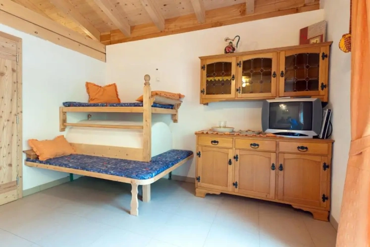 2 Bedrooms Apartment with balcony