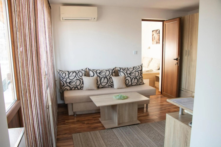 ALBISTO Dragalevtsi Luxury Apartments