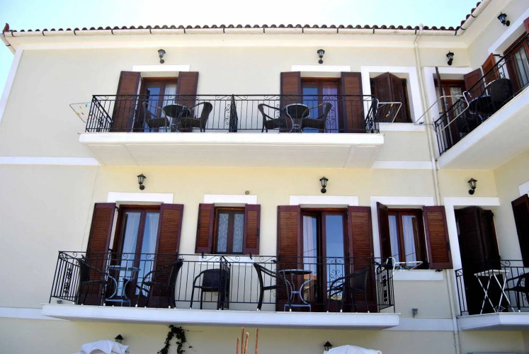 Imagen del hotel