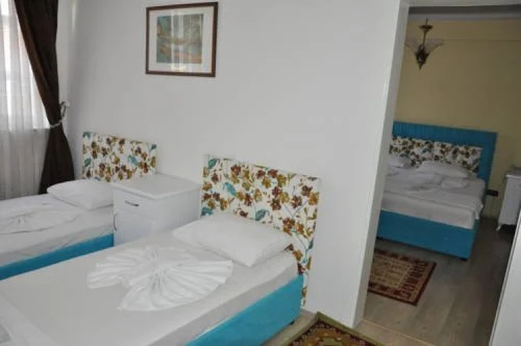 Esman Butik Hotel
