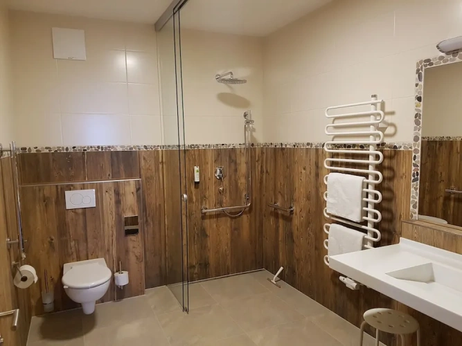 2 Bedrooms Superior Apartment