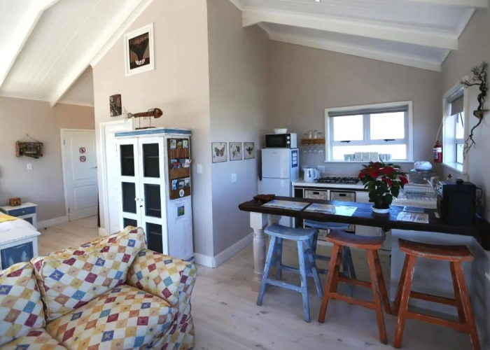 Double Apartment