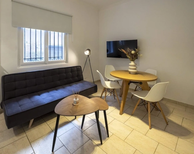 Luxury Studio