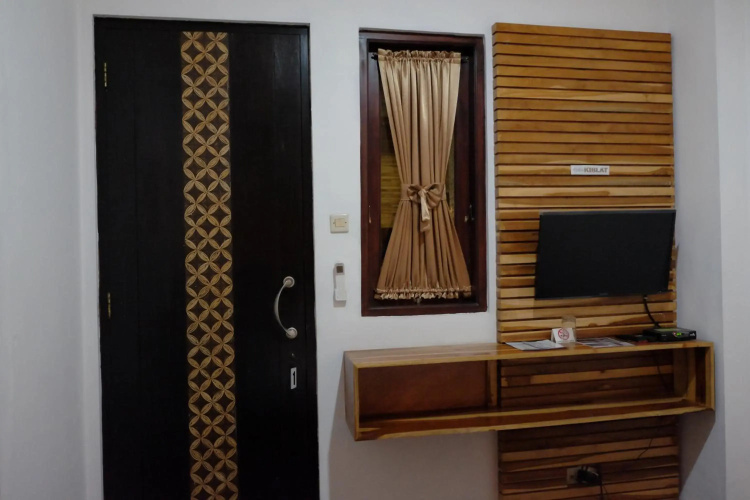 Puri Minggiran Guesthouse