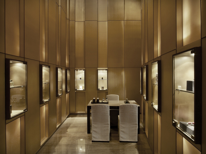Armani Hotel Dubai photo 6