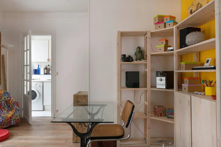 Apartment Alésia Denfert Rochereau - Smartrenting