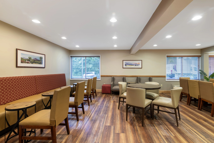 Best Western Plus Windjammer Inn & Conference Center photo 31