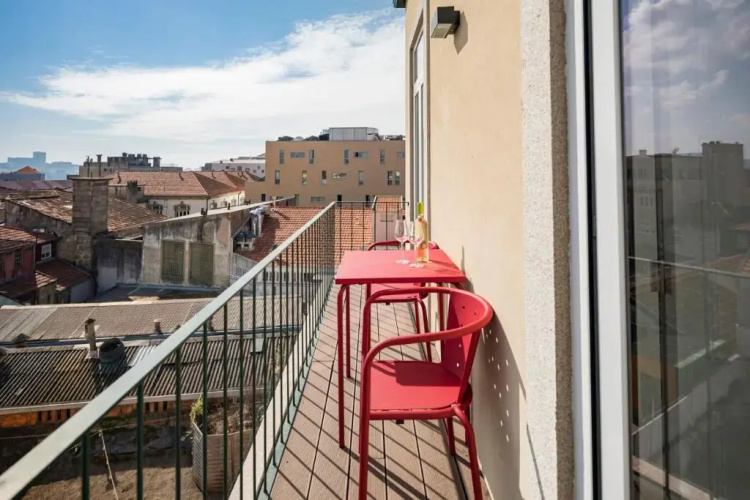 Bmyguest - Porto Design Central Apartment