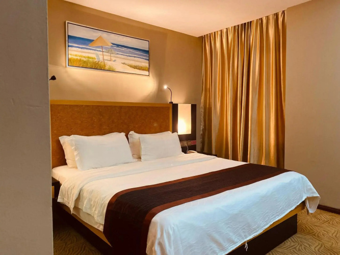 Meritz Hotel