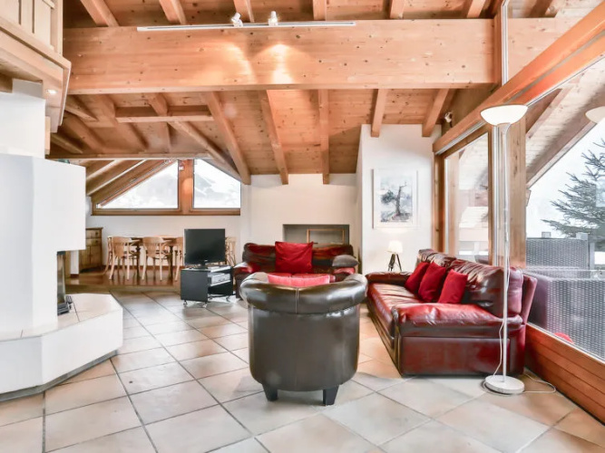 Chalet Abendrot Grindelwald