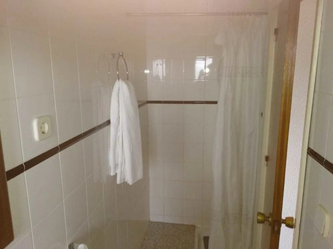 Hostal El Palmeral