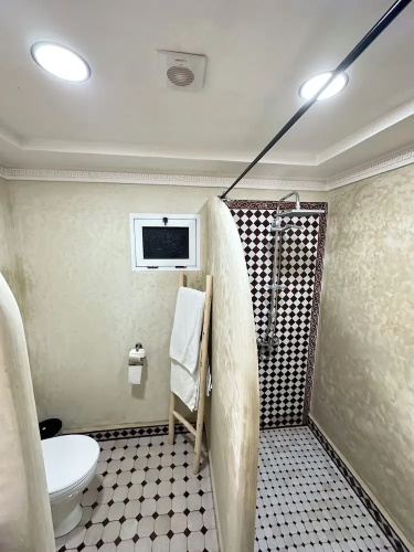 Riad dreams dades