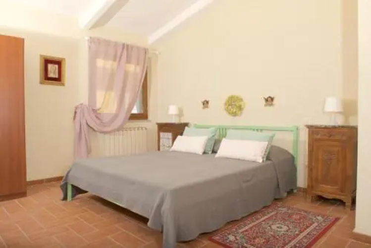 Villa Lazzareschi Case Vacanza