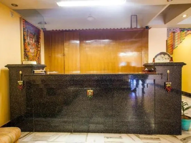 Suraj Hotel