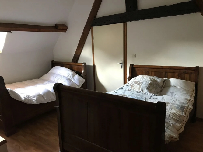 Gites Chez Annick et Patrick