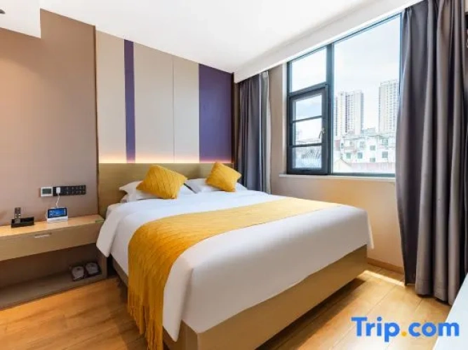 Business Double Suite