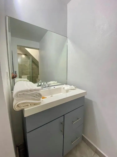 Hermoso departamento
