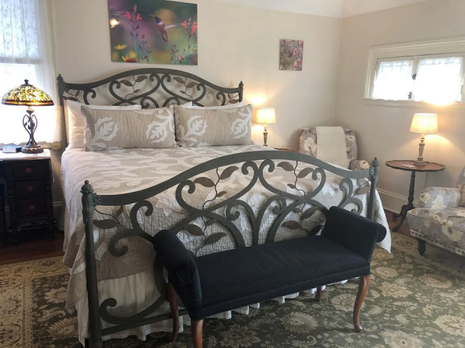 Carolina Bed & Breakfast