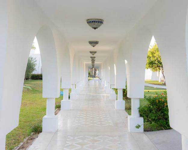 Thalassa Village Skanes photo 6