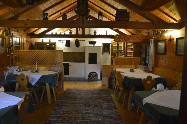 Haus Stückler