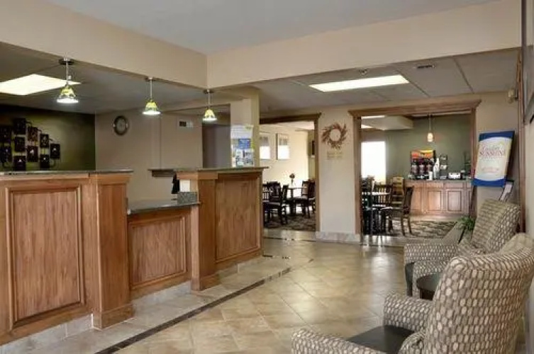 Comfort Inn