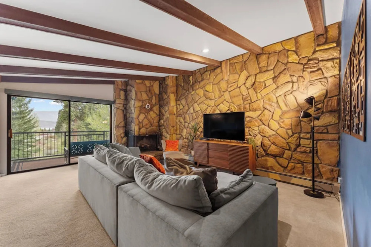 Lake Cliffe #307, Building A