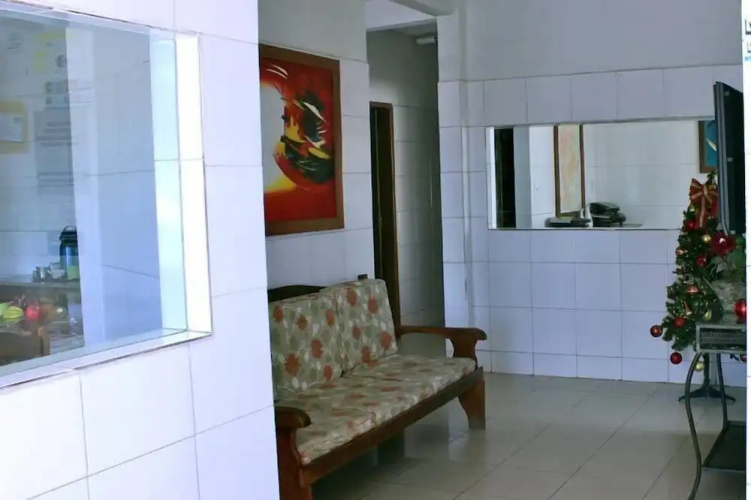 Hotel Paraty