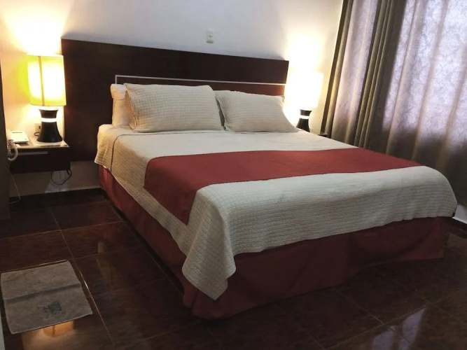 Hotel JL