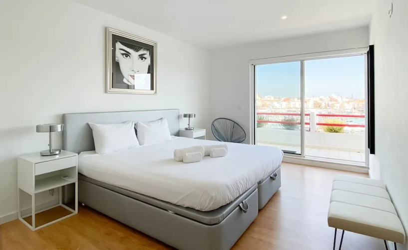 Penthouse Triplex com Jacuzzi T3 Hsrentals Vilama