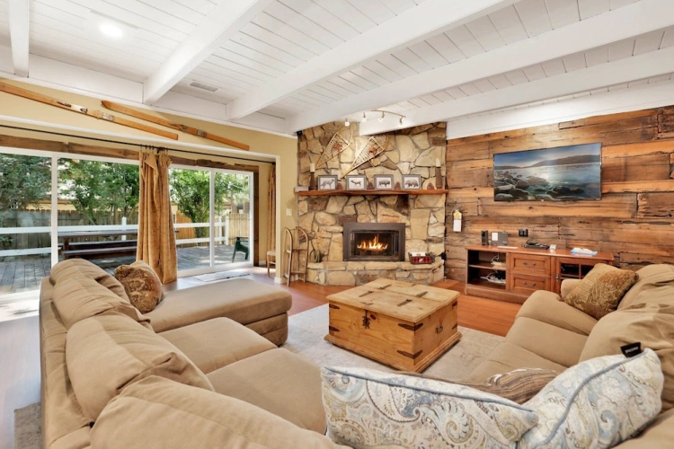 Cottage