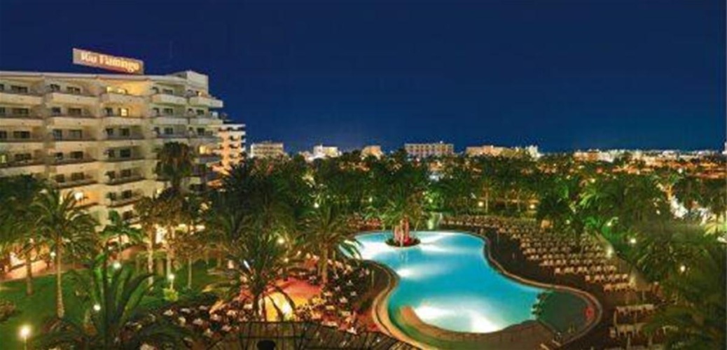 Riu Papayas photo 20