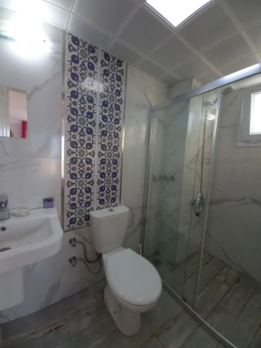 Laila Otel Karaburun
