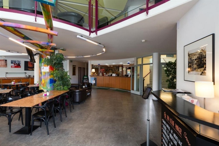 Lifehotel Vienna Airport photo 21