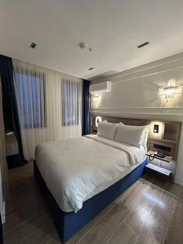 1 Bedroom Superior room