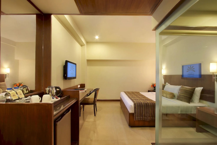Hotel Express Residency