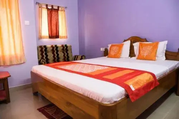 Hotel Mangal Chandi