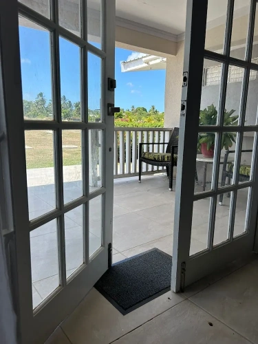 3 Bedrooms Cottage with garden view