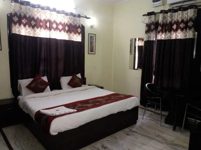 Comfort Rooms K R Group