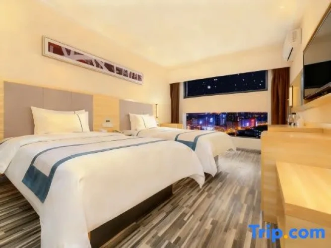 Comfort Twin room