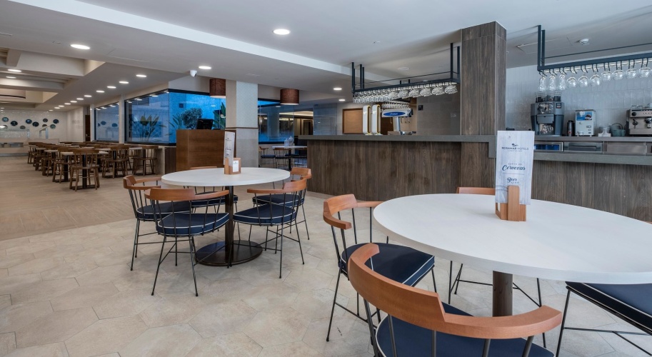 Hotel Rosamar Es Blau - Adults Only +21 photo 33
