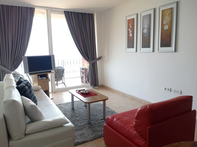 Villa Eros Apartments