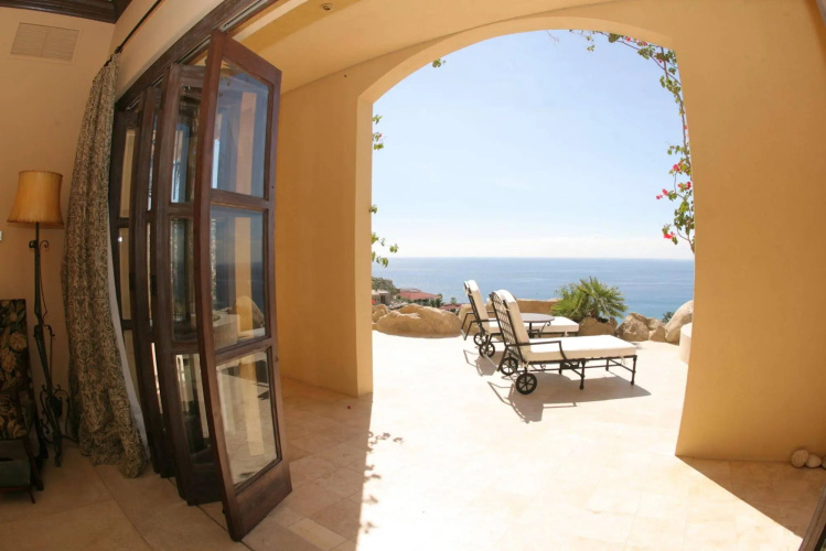 Casa Luca