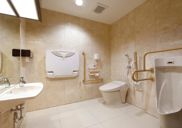 Toyoko Inn Seoul Gangnam photo 9