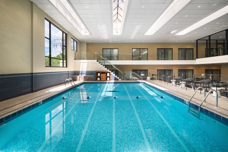 Best Western Premier Park Hotel photo 19