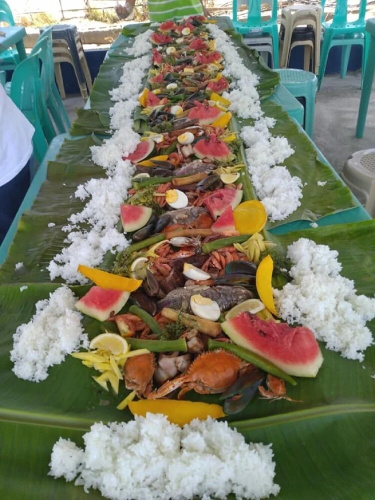 LBMFI Beach Resort