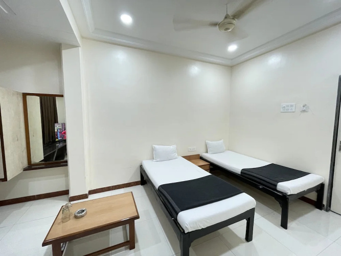 Hotel Rajdhani