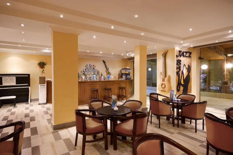 Bel Air Azur Resort - Adults Only