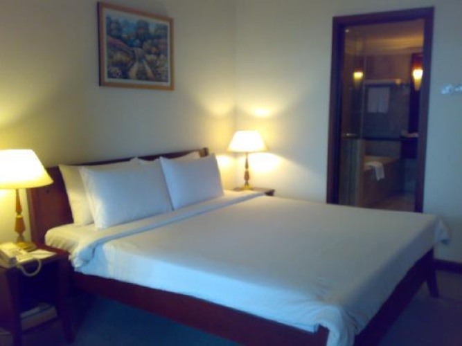 Superior Suite