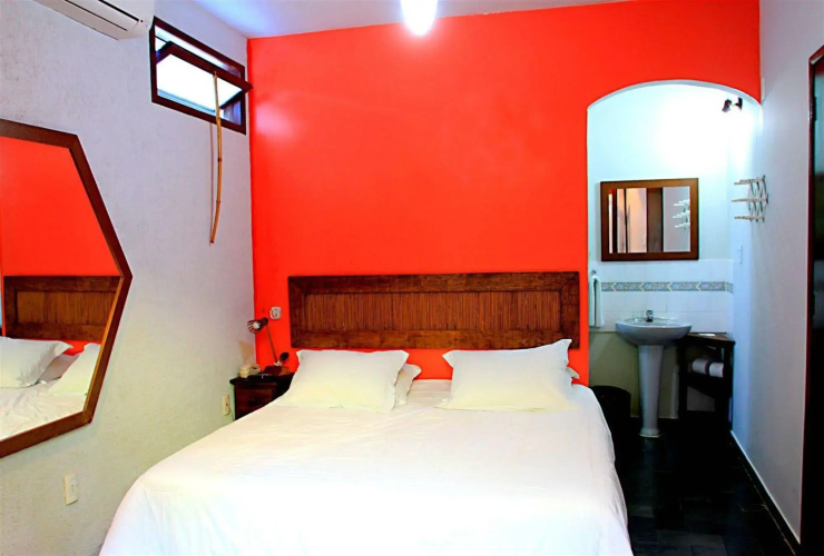 Hotel Pousada Natureza