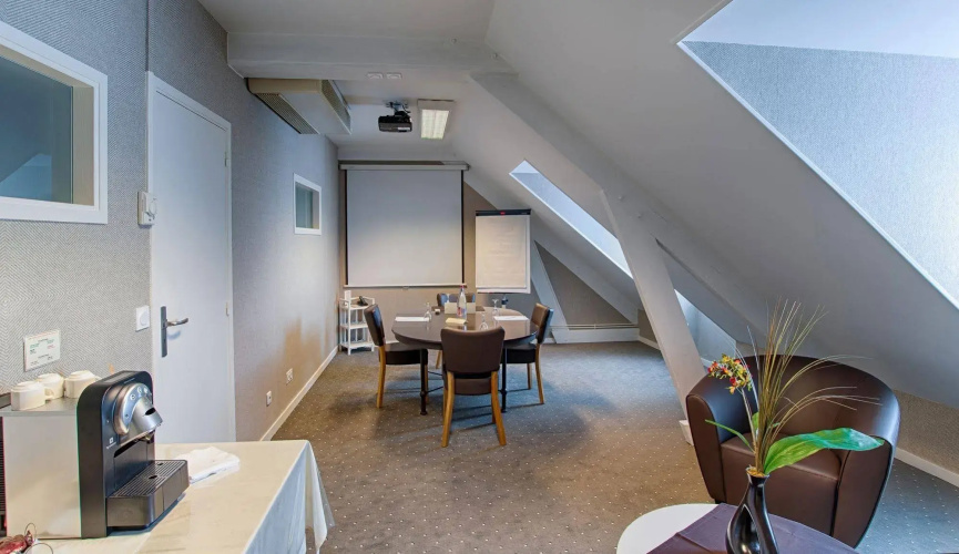 Hôtel Restaurant & Spa LE VAL MORET